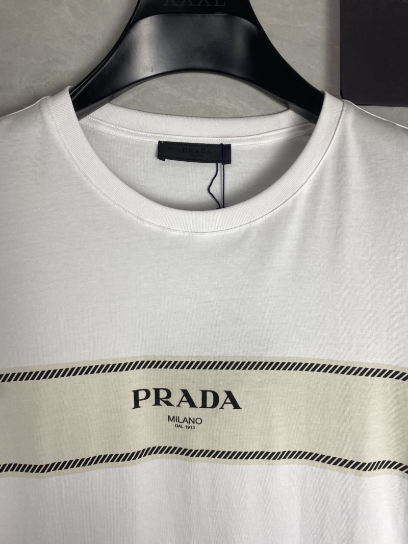 Prada T-Shirts